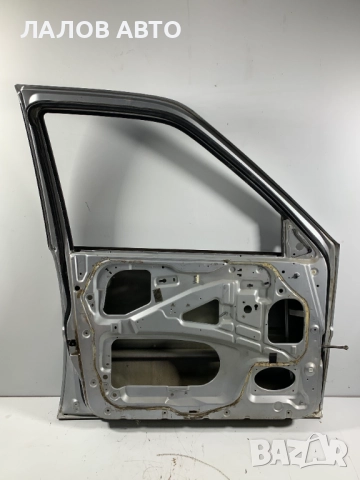 Предна лява врата Нисан Терано 2 Predna lqva vrata Nissan Terrano II (01-04)г, снимка 2 - Части - 51602198