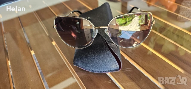 Дамски очила GUESS, снимка 8 - Слънчеви и диоптрични очила - 51354116