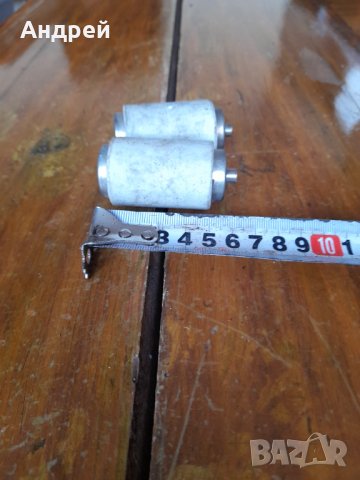 Стар предпазител,бушон #10, снимка 4 - Други ценни предмети - 34911326