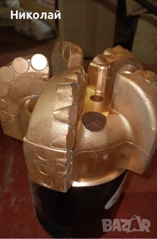 PDC длета 152мм165мм, 171мм, 190мм , снимка 2 - Други инструменти - 51862651