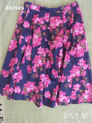 Дамска пола MOHITO размер 36