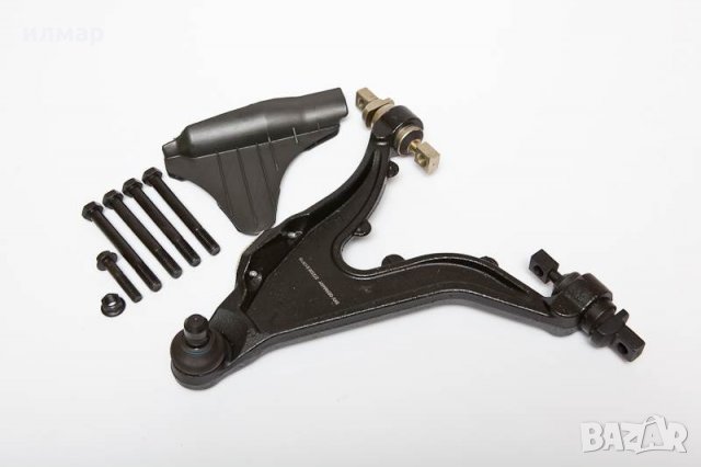 GE7C26990C Заден ляв спирачен апарат за Мазда 323, снимка 5 - Части - 26907277