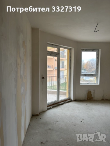 Апартамент в затворен комплекс с. Нови хан