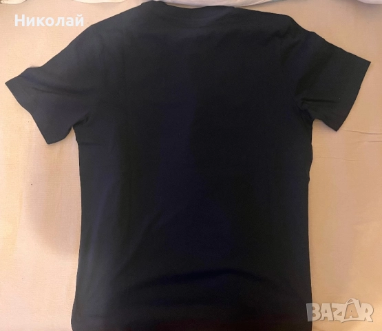 Мъжка тениска Flair размер M, снимка 2 - Тениски - 52448690