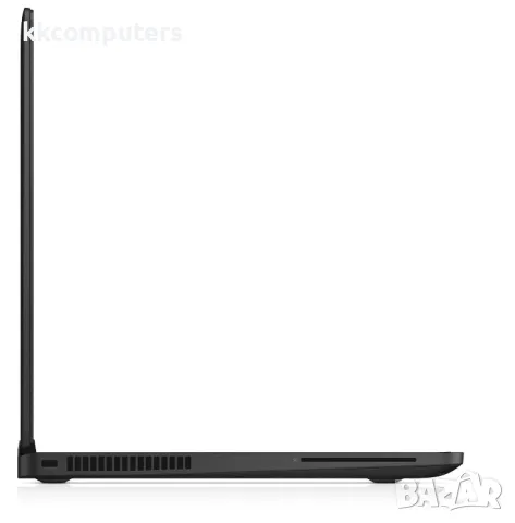 Dell Latitude E7270 - Втора употреба - 80095972 , снимка 4 - Лаптопи за работа - 49756467