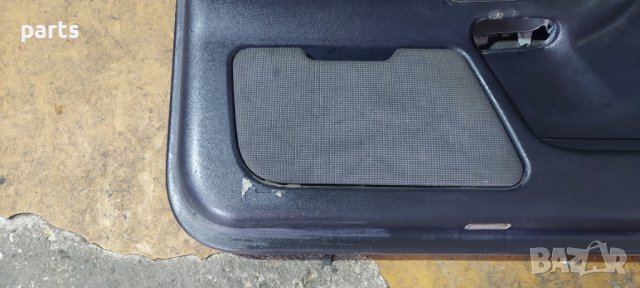 Предна Лява Кора и Бутон Ел.Стъкла и Огледала Ауди А3 8L (две врати) N, снимка 3 - Части - 43898239