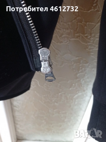 Дамски суитчер Acne Studios, снимка 8 - Суичъри - 53495316