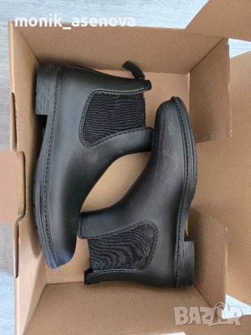 Боти за езда Covaillero, номер 37 , снимка 5 - Други спортове - 51598738