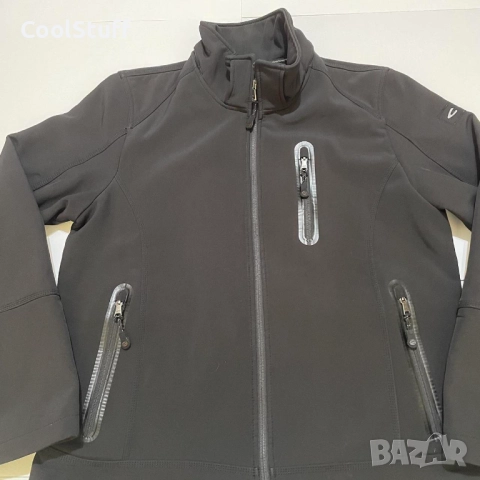 Мъжко Яке Camel Active Размер XL, снимка 2 - Якета - 52682477