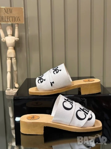 чехли chloe , снимка 13 - Чехли - 51301267