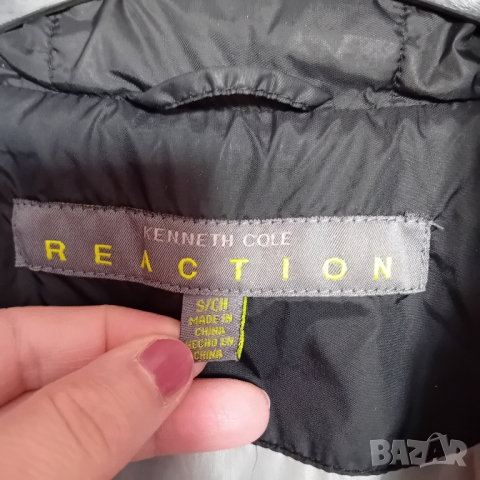 Черна грейка, снимка 6 - Елеци - 44889571