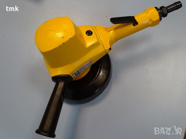 пневматичен шлайф Atlas Copco LSS64 SO 85 vertical grinder, снимка 8 - Други машини и части - 37732949