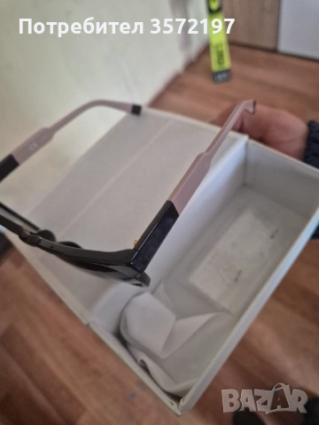 Очила Furla, снимка 2 - Слънчеви и диоптрични очила - 53034668