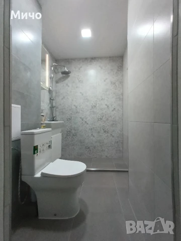 Ремонт на Баня и лепене на плочки, снимка 8 - Ремонти на баня - 37385647