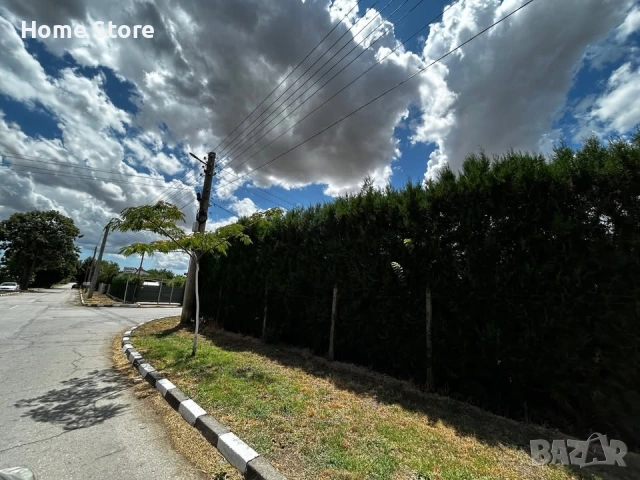 Къща в с.Плачидол ,област Добрич, снимка 4 - Къщи - 53271637