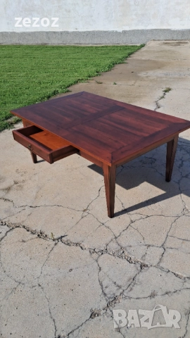 Холна маса масив №38, снимка 3 - Маси - 52749780