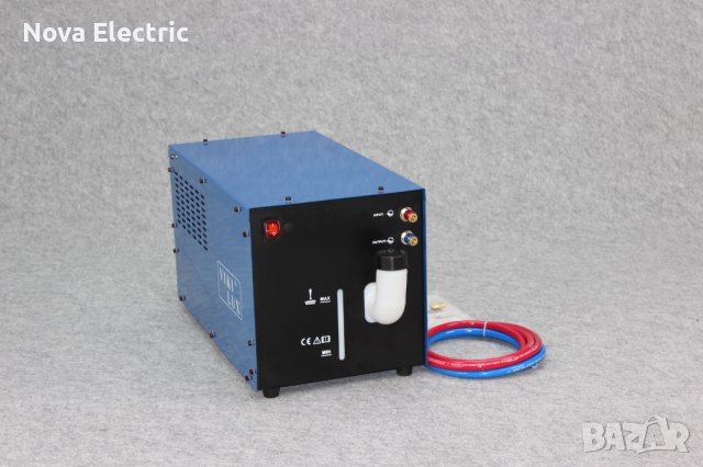 Заваръчна Водоохлаждаща Станция VikiLux Profi - 16 Литра Течност