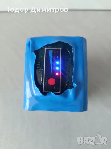 Изработка на батерия за лодка за захранка , снимка 7 - Такъми - 50263537