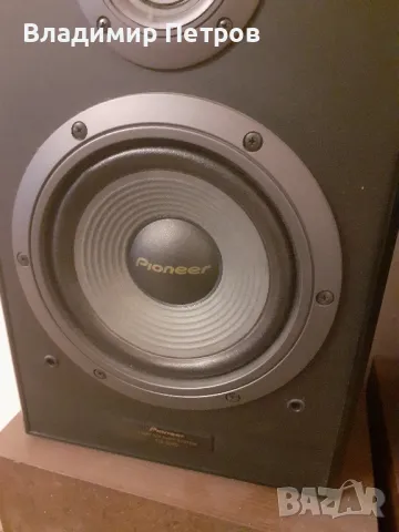  Pioneer тонколони , снимка 7 - Тонколони - 49269198