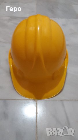 Предпазни каски 2 бр.  - нови, снимка 3 - Други машини и части - 39646841