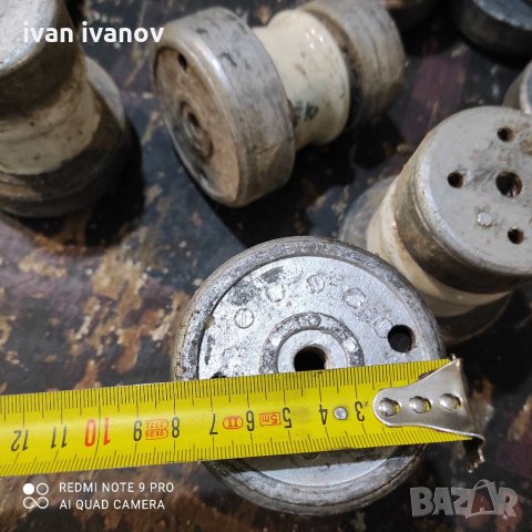 Чаши за Кабели, снимка 6 - Други инструменти - 33184247