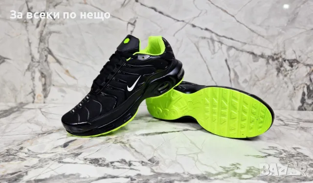 Nike Мъжки Маратонки👟Мъжки Спортни Обувки Найк - Налични Различни Цветове, снимка 2 - Маратонки - 48920695