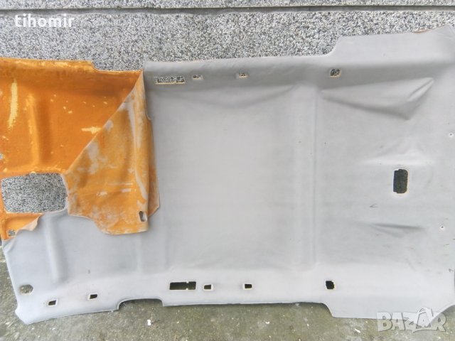 таван Пежо 307 комби, снимка 4 - Части - 32265084