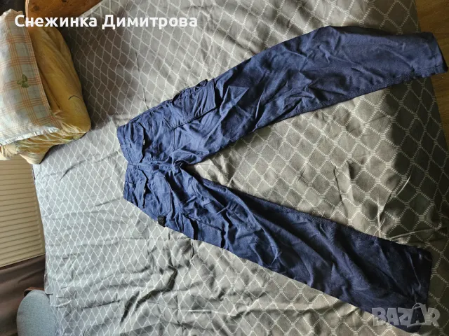 2 броя Работни панталони Mascot, снимка 7 - Панталони - 50193625