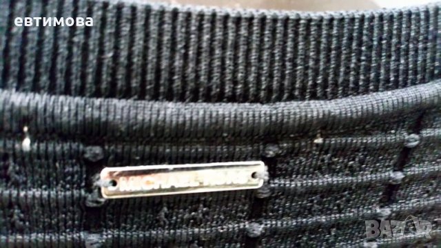 Елегантна блуза, Michael Kors, размер M, снимка 6 - Корсети, бюстиета, топове - 33293590