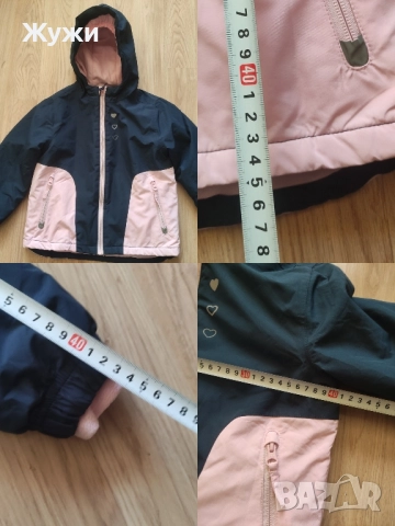 ДРЕХИ,ЧОРАПОГАЩНИЦИ И ОБУВКИ ЗА МОМИЧЕТА, снимка 4 - Чорапи - 49821317