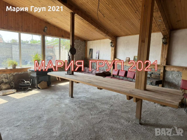 !!!ТОП ОФЕРТА!!!Продавам Тухлена Къща в село Сърнево област Стара Загора!!!, снимка 13 - Къщи - 53535968