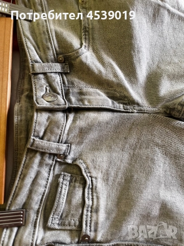 Дънки с ниска талия, снимка 2 - Дънки - 51473449