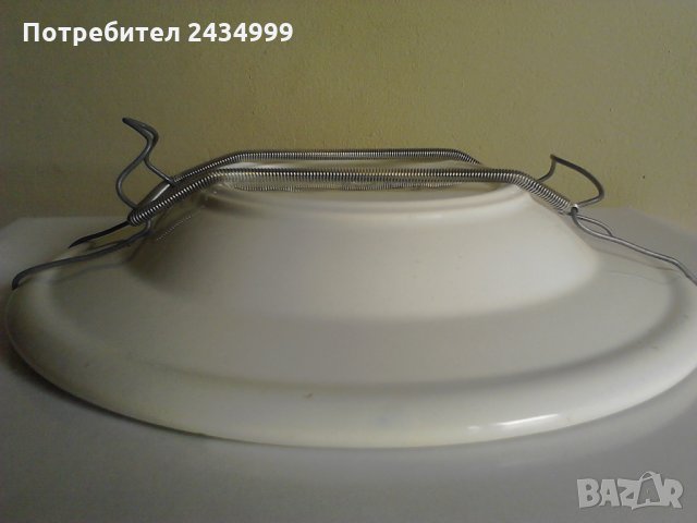 Продавам  2 чинии за стена, снимка 3 - Декорация за дома - 27461074