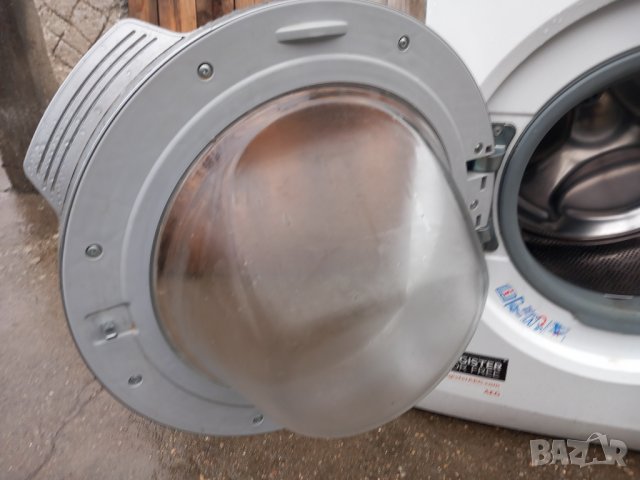 Продавам на части пералня AEG L6FBI48S 8.0 kg, снимка 11 - Перални - 39307340