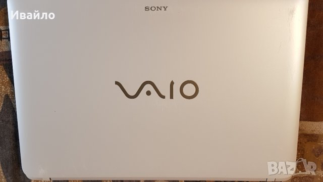 SONY VAIO SVF152A29M I5-3337U SSD, снимка 7 - Лаптопи за дома - 33254162