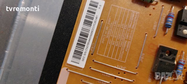 POWER BOARD, BN44-00522B, for SAMSUNG UE46ES8000, снимка 2 - Части и Платки - 38414184