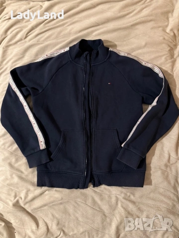 Суичър Tommy Hilfiger