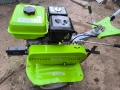 Продавам мотофреза , снимка 3