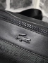 Lacoste чанта тип банан , снимка 4