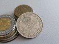 Монета - Великобритания - 2 шилинга | 1947г., снимка 1 - Нумизматика и бонистика - 38813915