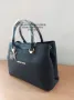 Луксозна Черна чанта Michael Kors-SG36U, снимка 2