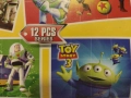 Кубчета Играта на играчките (Toy Story), снимка 3