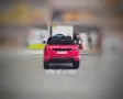  	ТОП ЦЕНА!НОВО!Акумулаторен джип RANGE ROVER EVOQUE с 4Х4,12Vбатерия,EVA гуми,Bluetooth , снимка 7