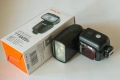 Светкавица Godox TT685 C, снимка 1