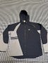 adidas soft shell windstopper climawind мъжко яке размер М, снимка 2