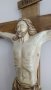 Дърворезба- "Разпятие Христово", снимка 3