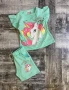 Детски комплект за момиче  на едро, снимка 12