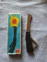 стара руска запалка, снимка 1 - Други стоки за дома - 28957368