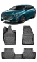 Стелки RizLine съвместими с Peugeot 308 2022+, снимка 6