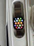 Смарт часовник Apple Watch 7,Cellular,Gold Stainless Steel 45mm,Gold Milanese Loop, снимка 8